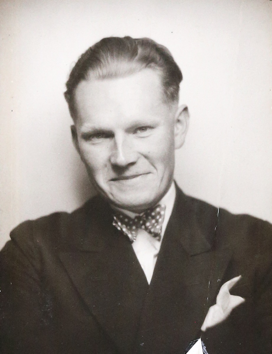 Hans Georg Calmeyer, Niedersächsisches Landesarchiv (InC)