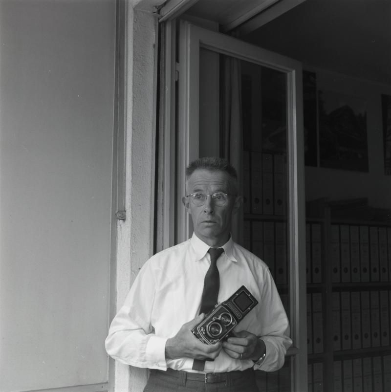 Ernst Brunner, SGV (InC)