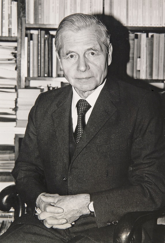 Fritz Fischer (InC)