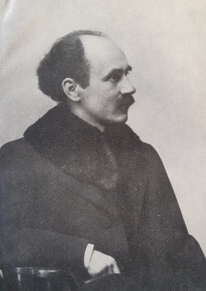 Ludwig Schemann (InC)