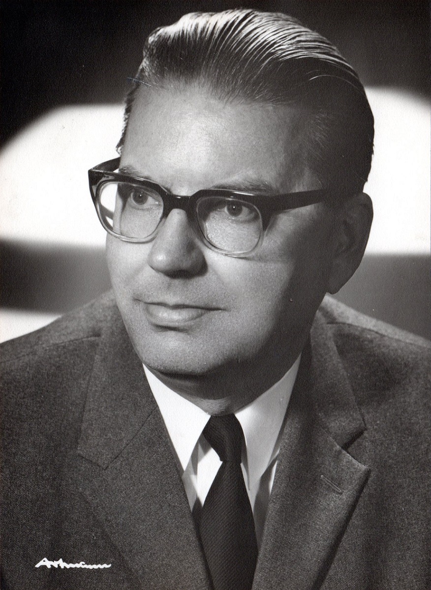 Georg Eckert (InC)