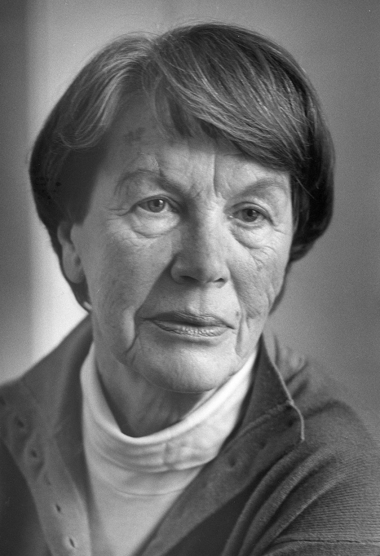 Helene Rahms (InC)