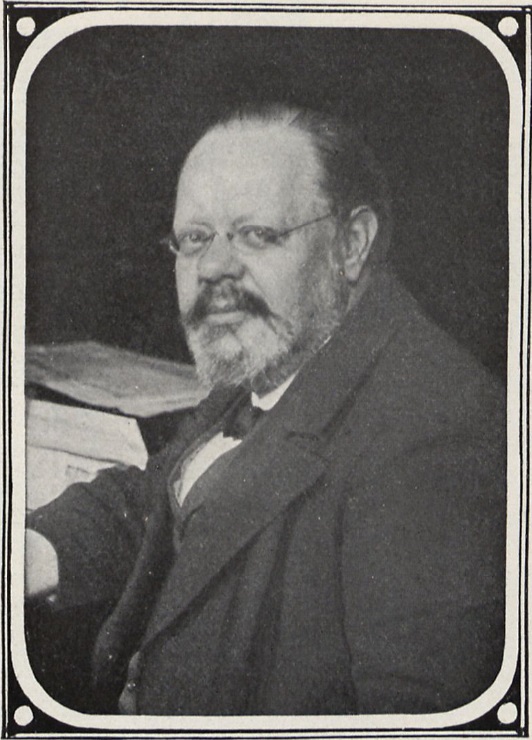 Arthur Levysohn (InC)