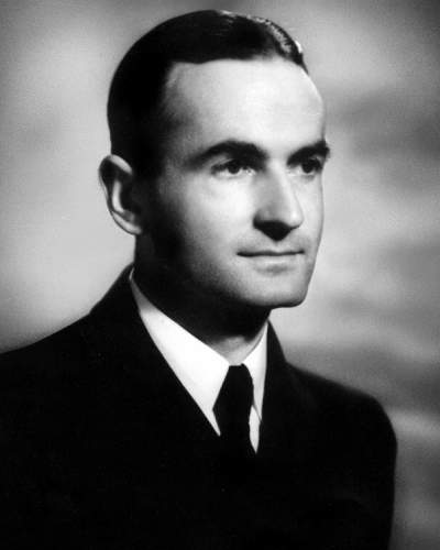 Alfred Kranzfelder (InC)