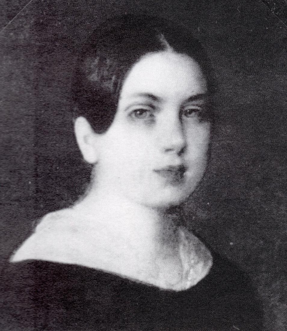 Pauline Mögling (InC)
