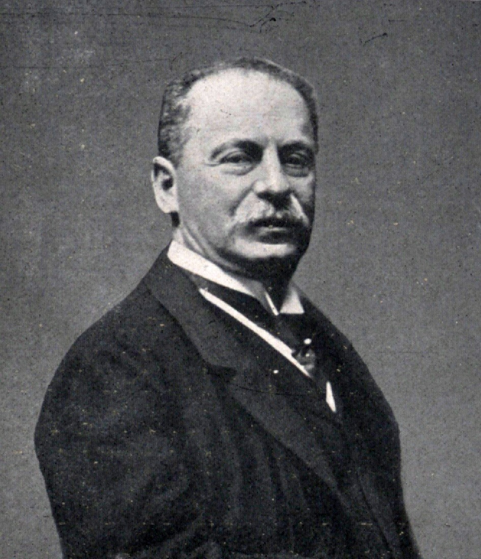 Eduard Arnhold (InC)