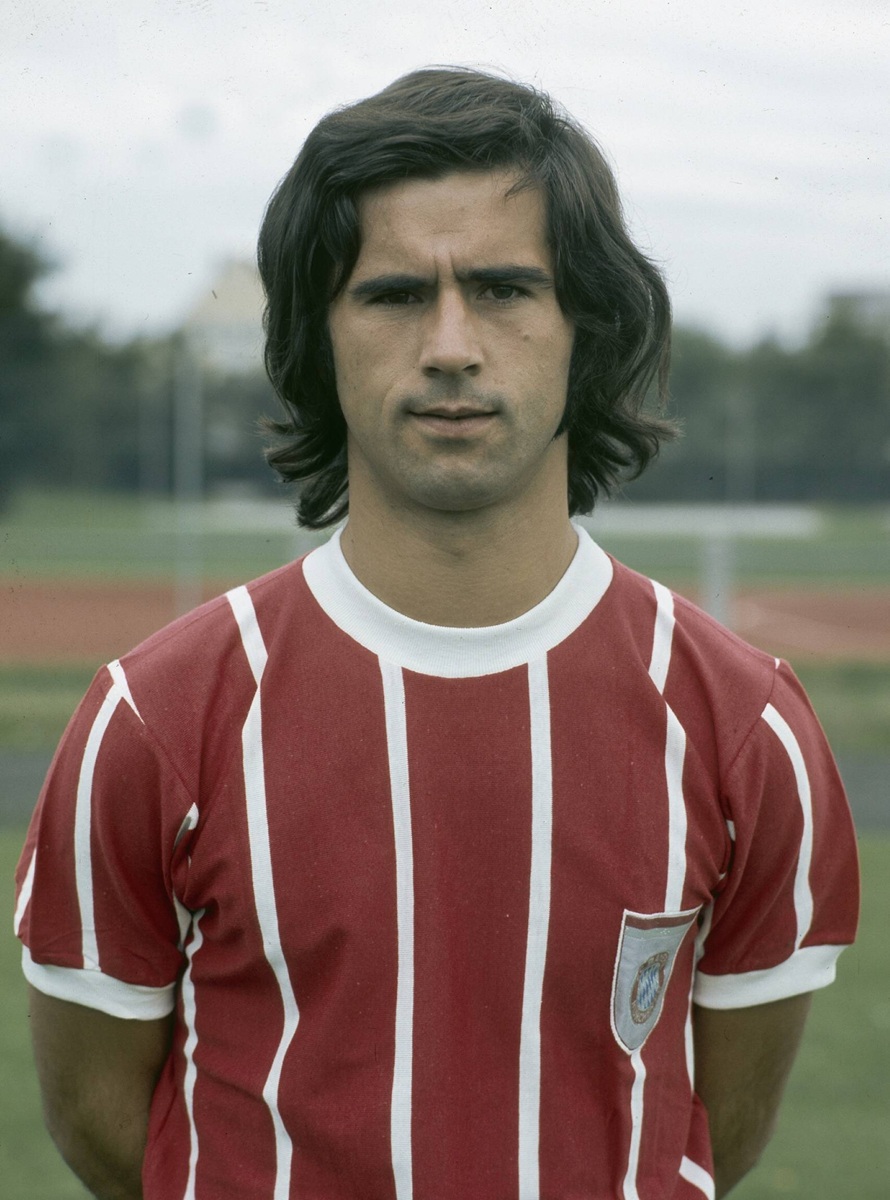 Gerd Müller, Imago Images (InC)