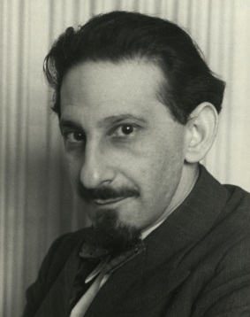 Berthold Jacob, DNB (InC)