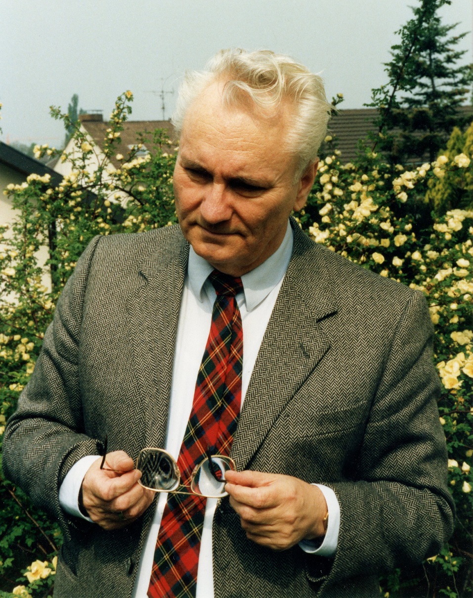 Karl Schmid (InC)