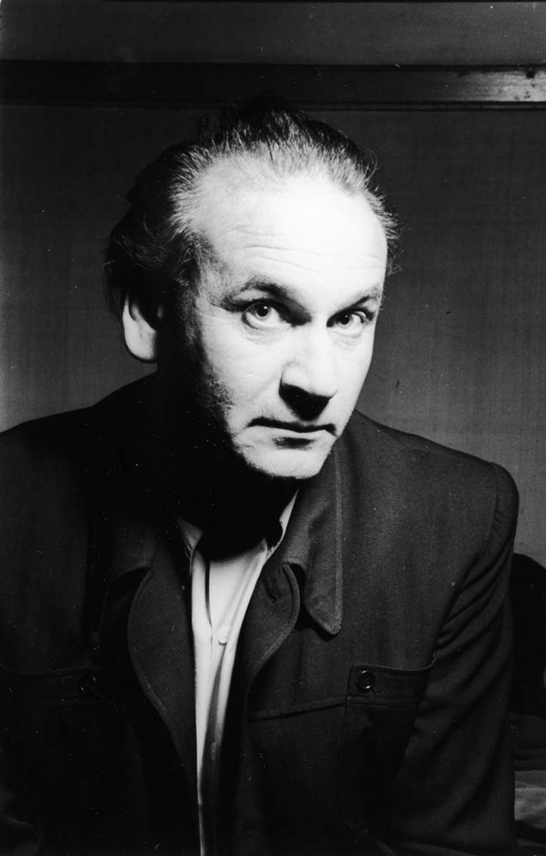 Kurt Desch, BSB / Bildarchiv / Fotoarchiv Timpe (InC)