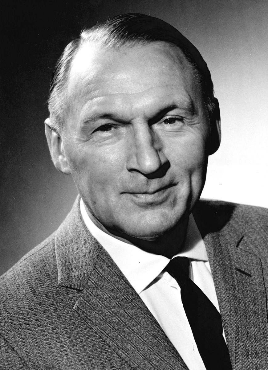 Walter Dirks (InC)