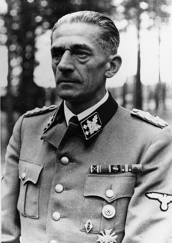 Karl Hermann Frank, BSB / Bildarchiv / Fotoarchiv Hoffmann (InC)