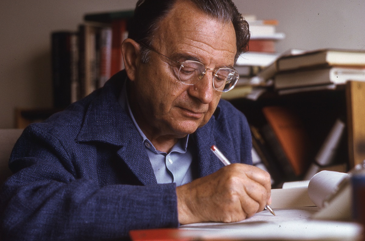 Erich Fromm, Erich Fromm Institut (InC)