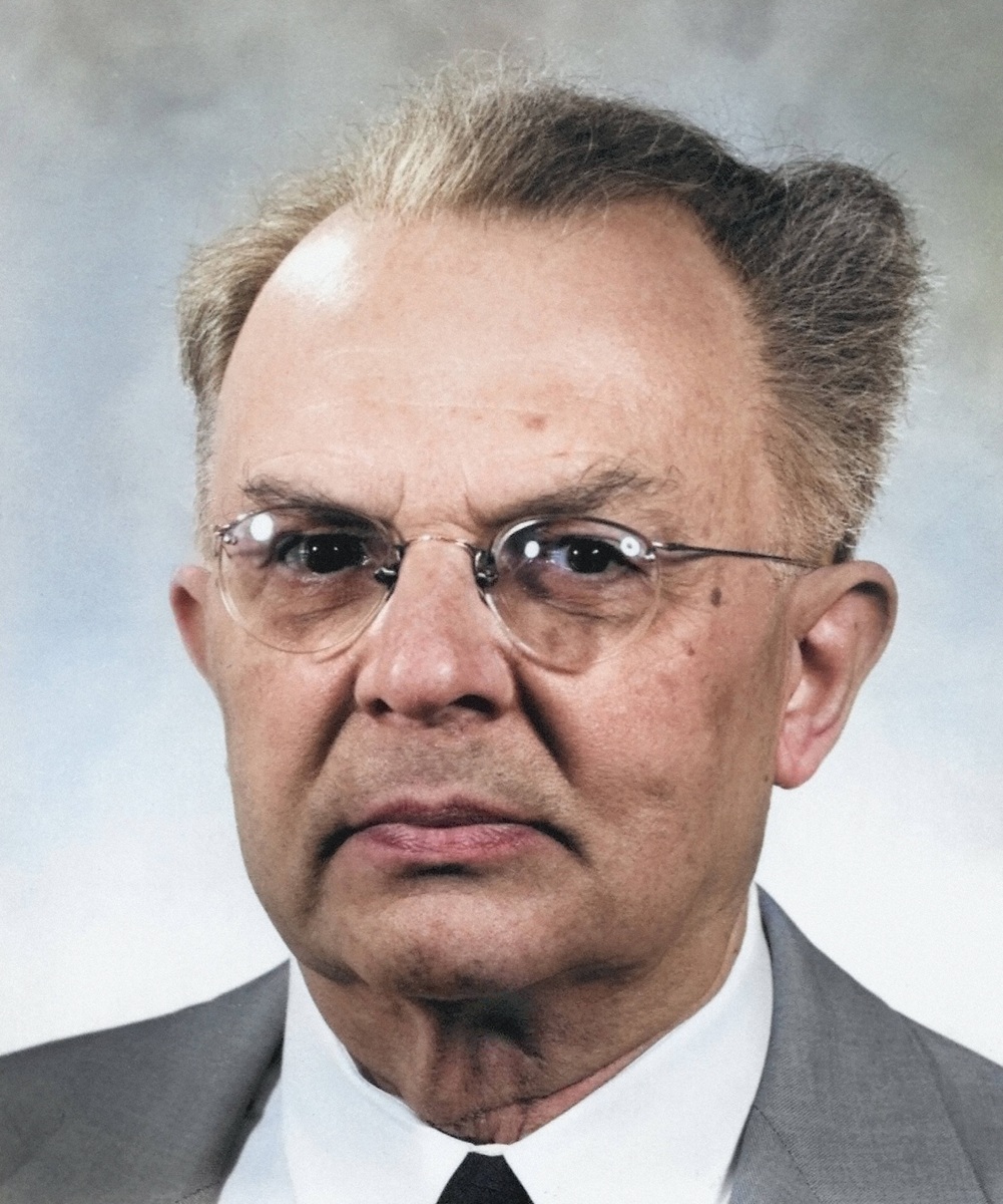 Rudolf Carnap, Imago Images (InC)