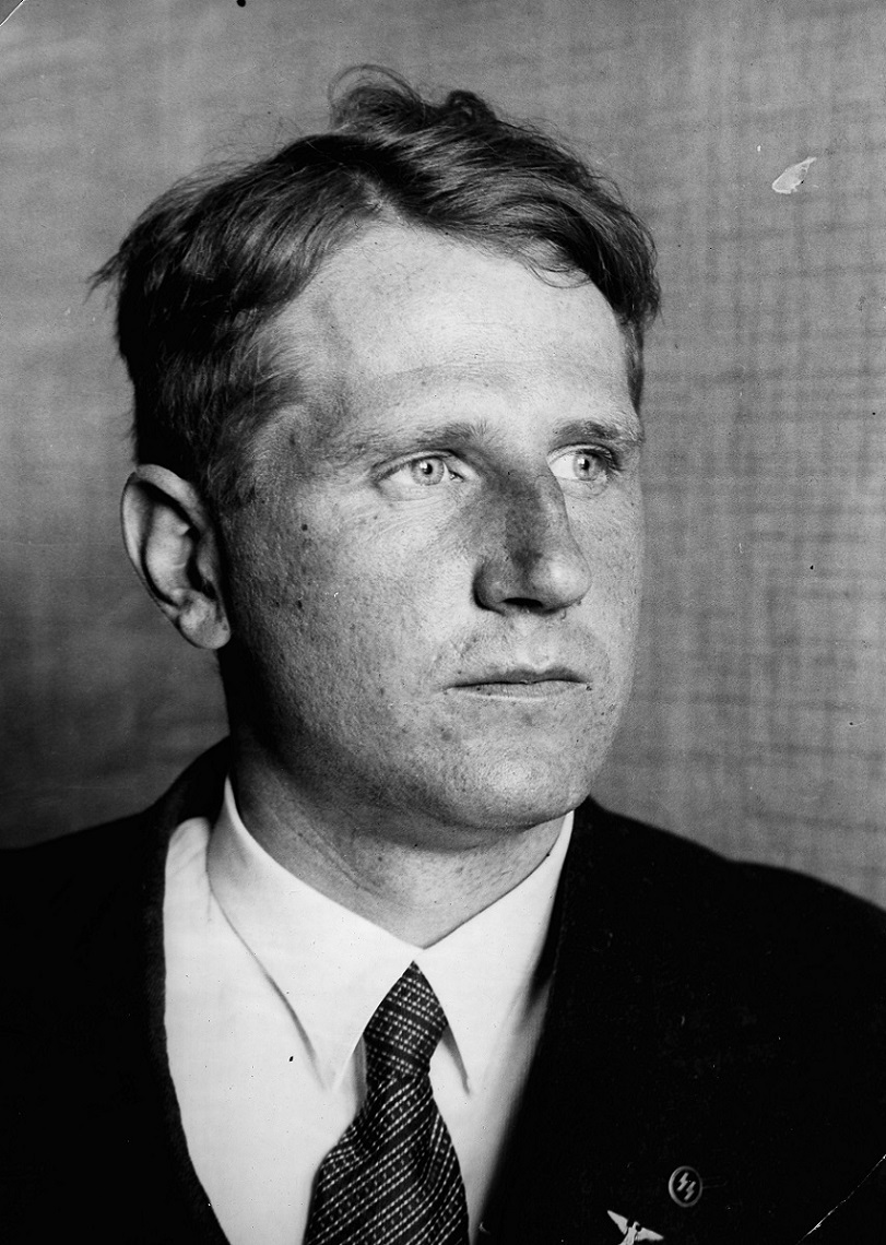 Leonardo Conti, BSB / Bildarchiv / Fotoarchiv Hoffmann (InC)