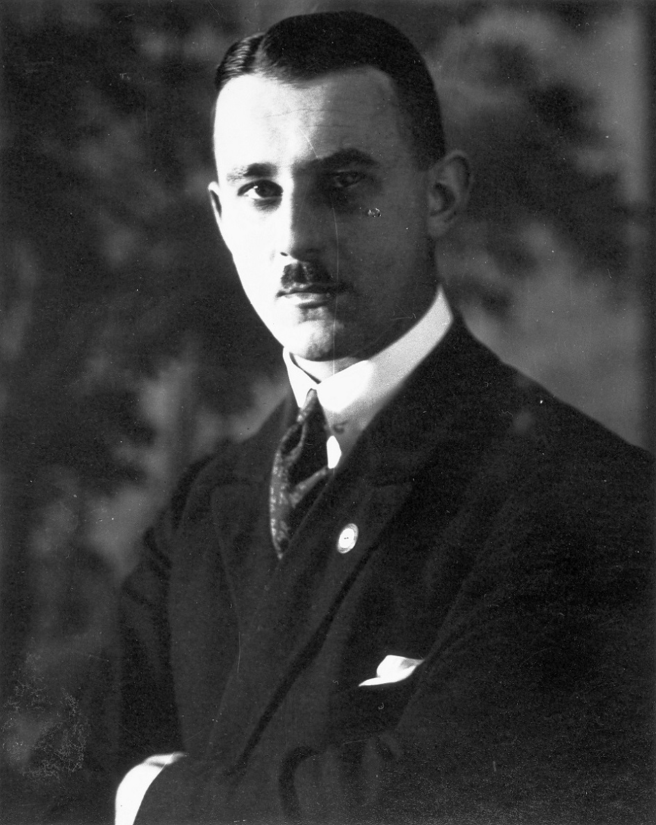 Hermann Esser, BSB / Bildarchiv / Fotoarchiv Hoffmann (InC)