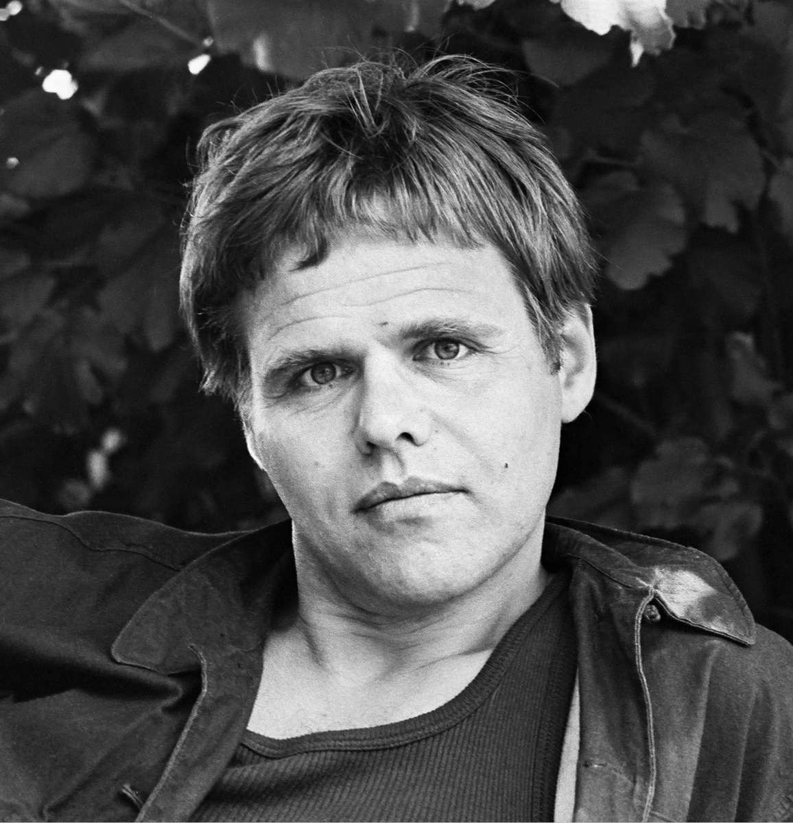 Christoph Meckel, BSB / Bildarchiv / Fotoarchiv Ohlbaum (InC)