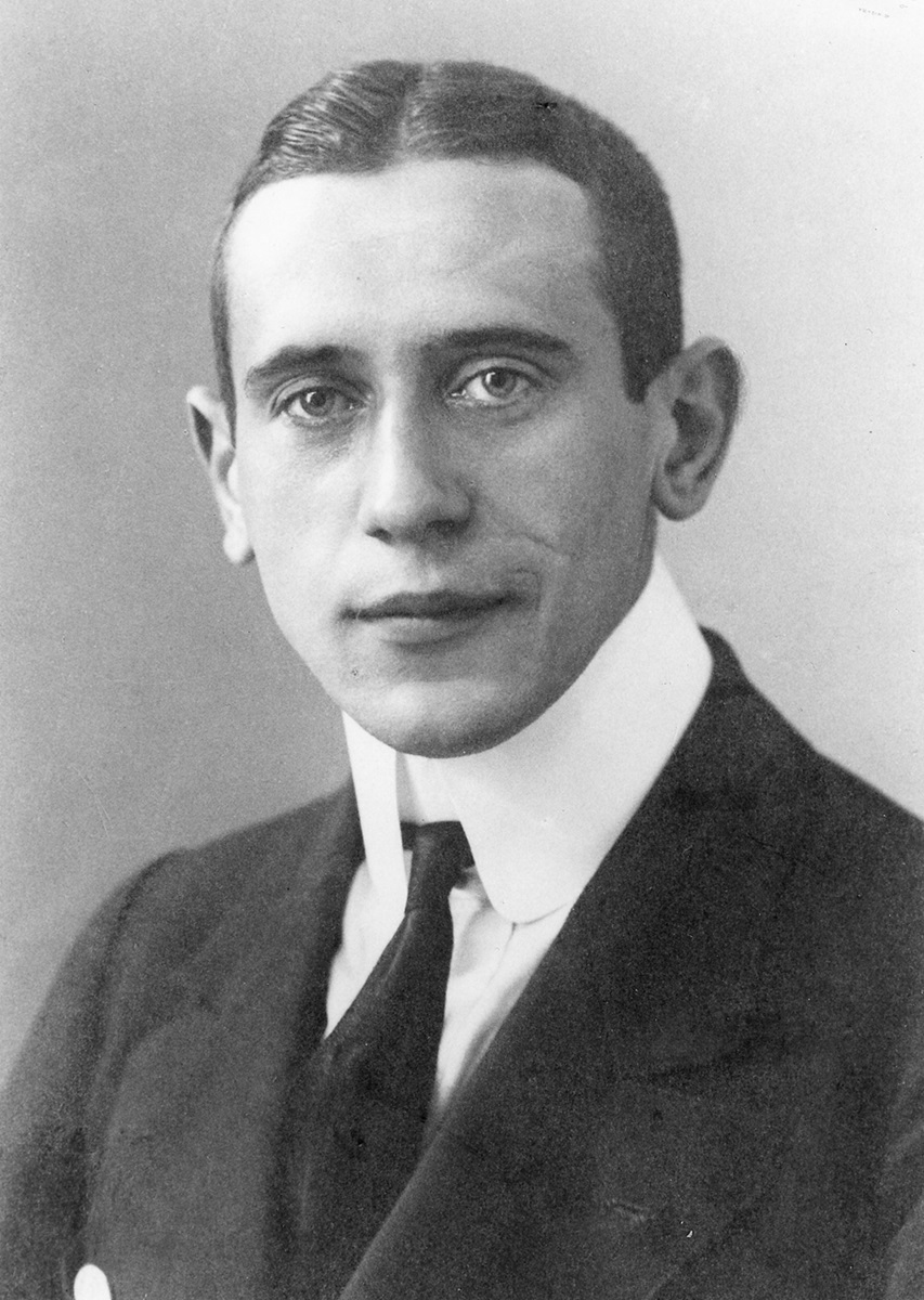 Walter Bock (InC)