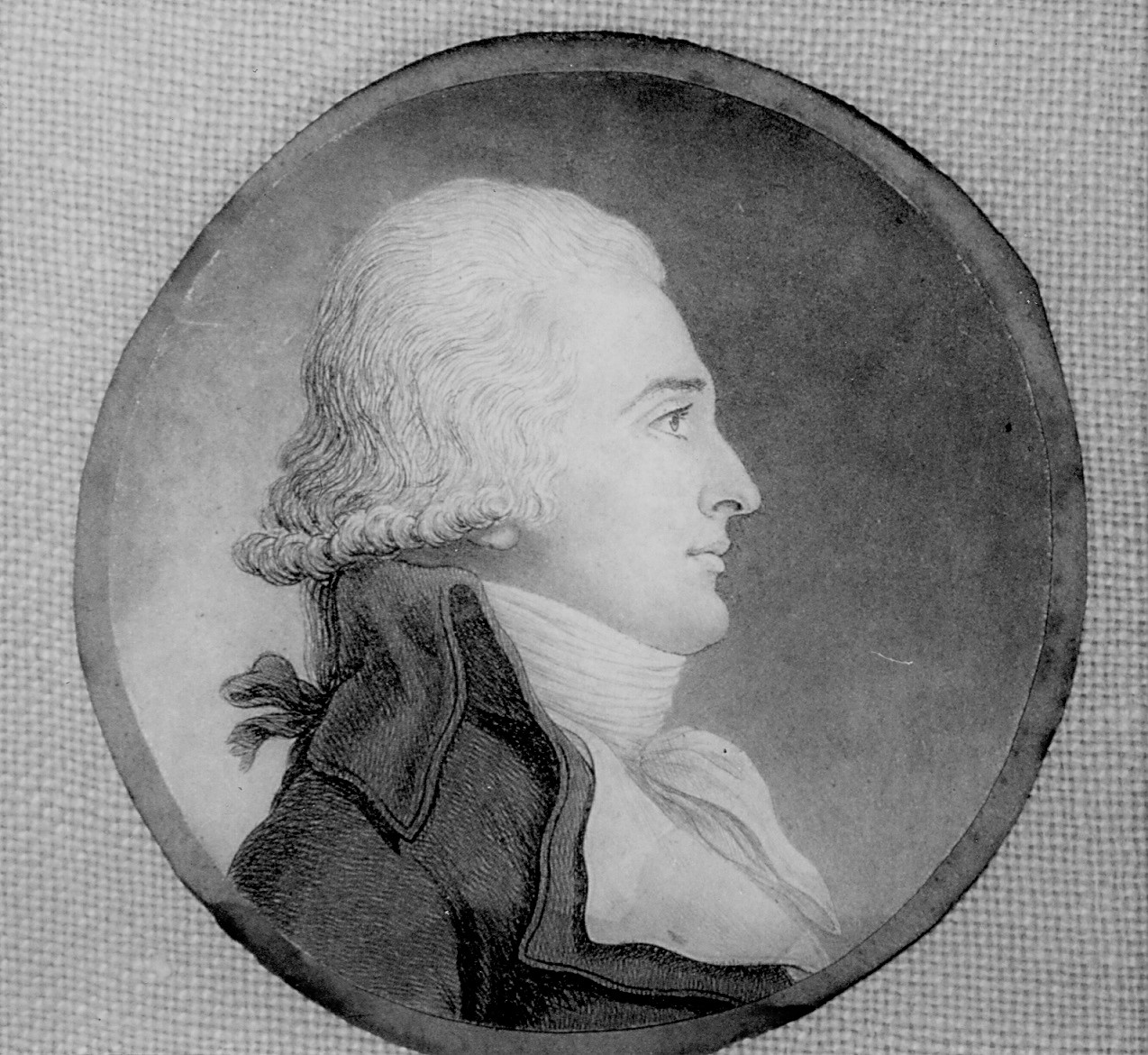 Friedrich von Romberg (InC)