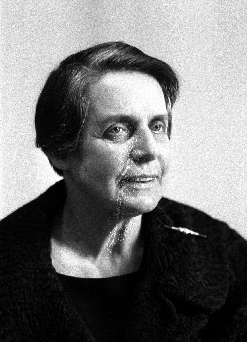 Liselott Diem, Imago Images (InC)