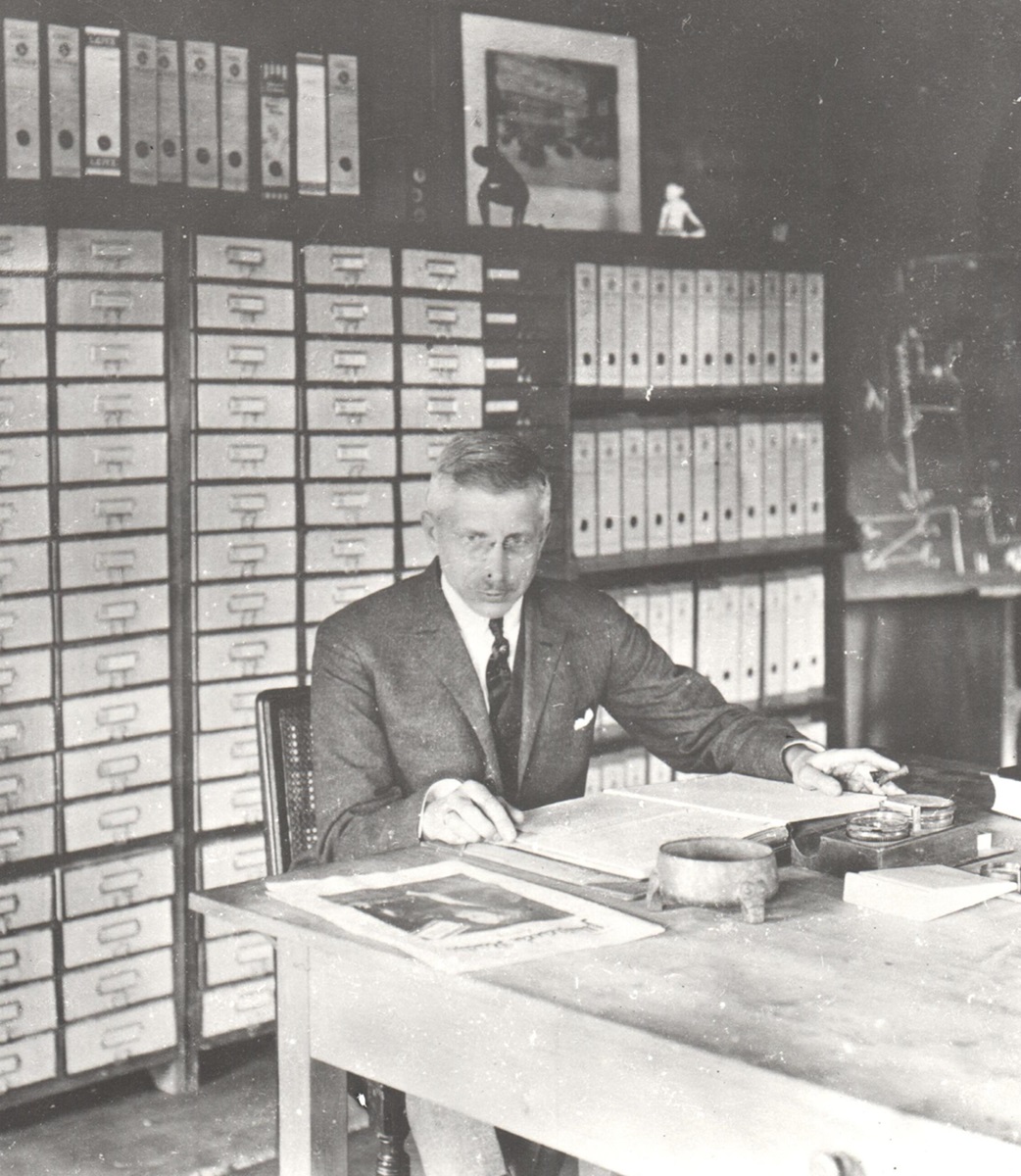 Max Dieckmann, Deutsches Zentrum für Luft- und Raumfahrt (InC)