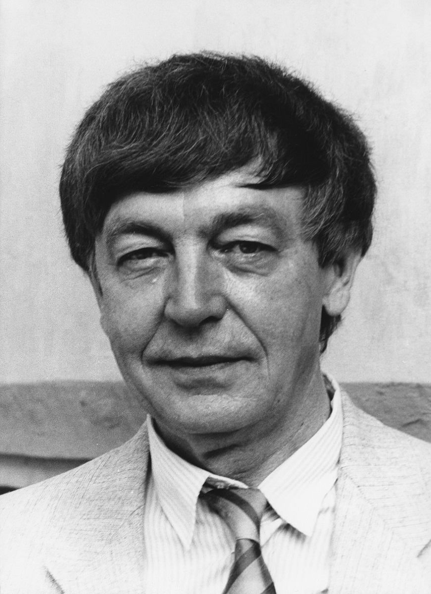 Heinz Piontek, BSB / Bildarchiv / Fotoarchiv Timpe (InC)