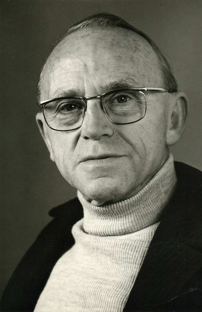 Rudi Wetzel (InC)