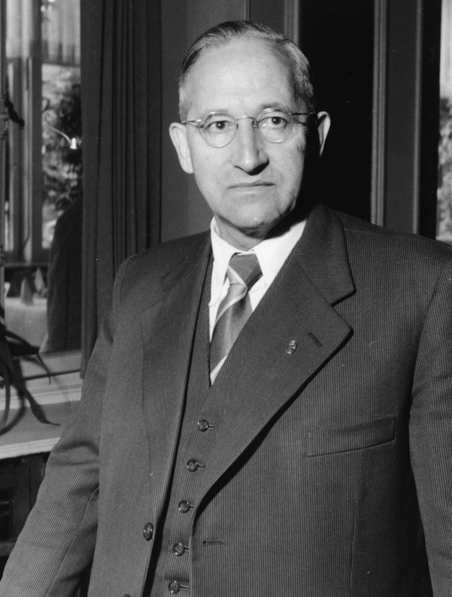 Heinrich Kraut, Archiv der Max-Planck-Gesellschaft (InC)
