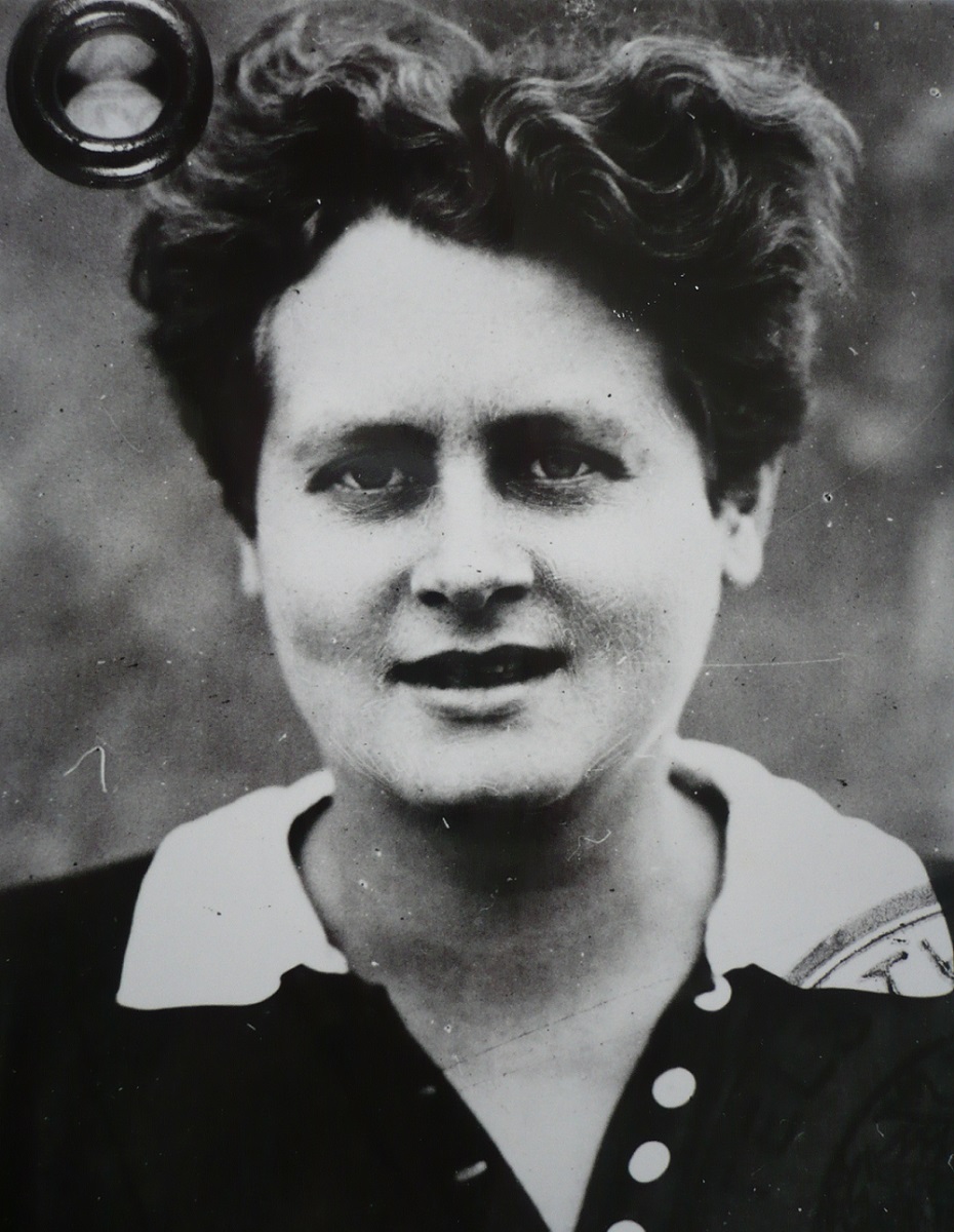Milena Jesenská (InC)