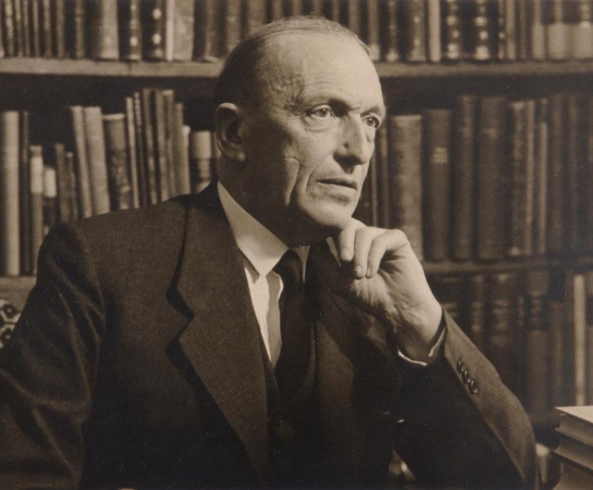 Hans Gerhard Creutzfeldt, Schleswig-Holsteinische Landesbibliothek (InC)