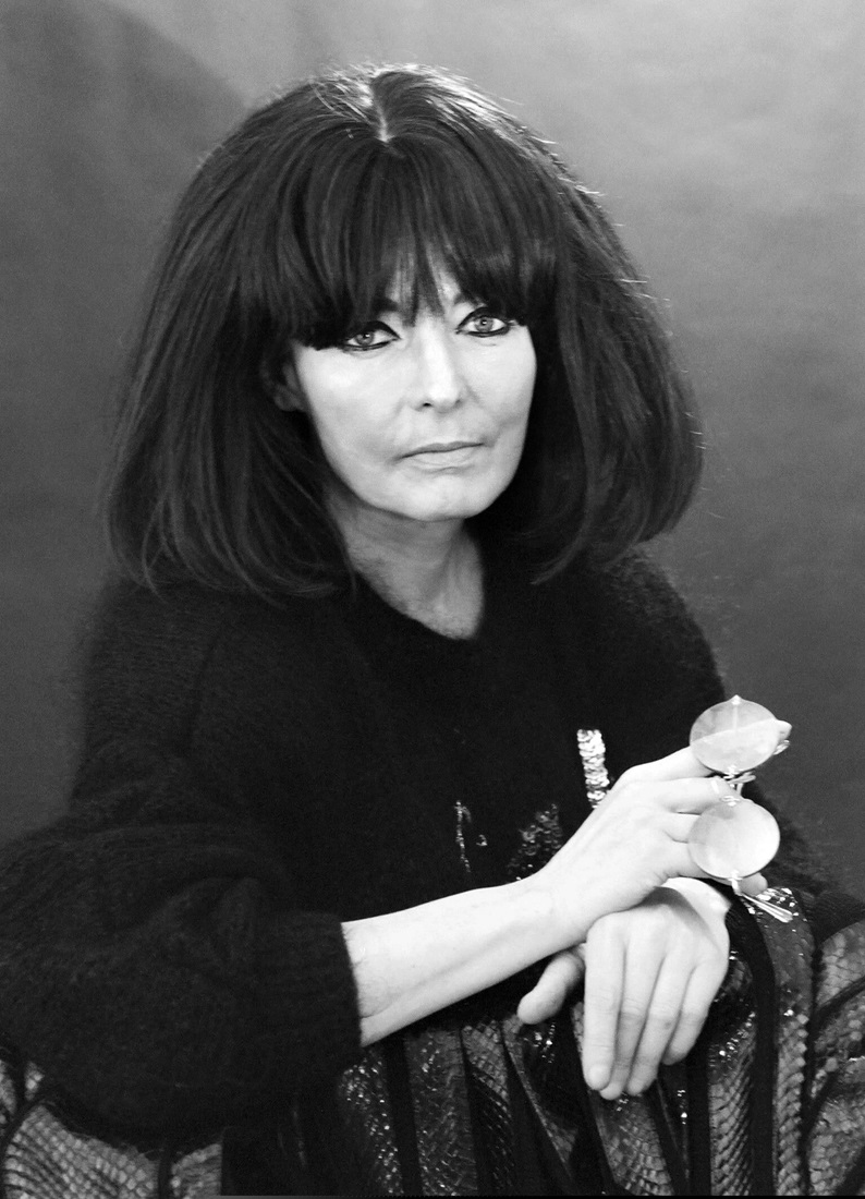 Gisela Elsner, BSB / Bildarchiv / Fotoarchiv Ohlbaum (InC)