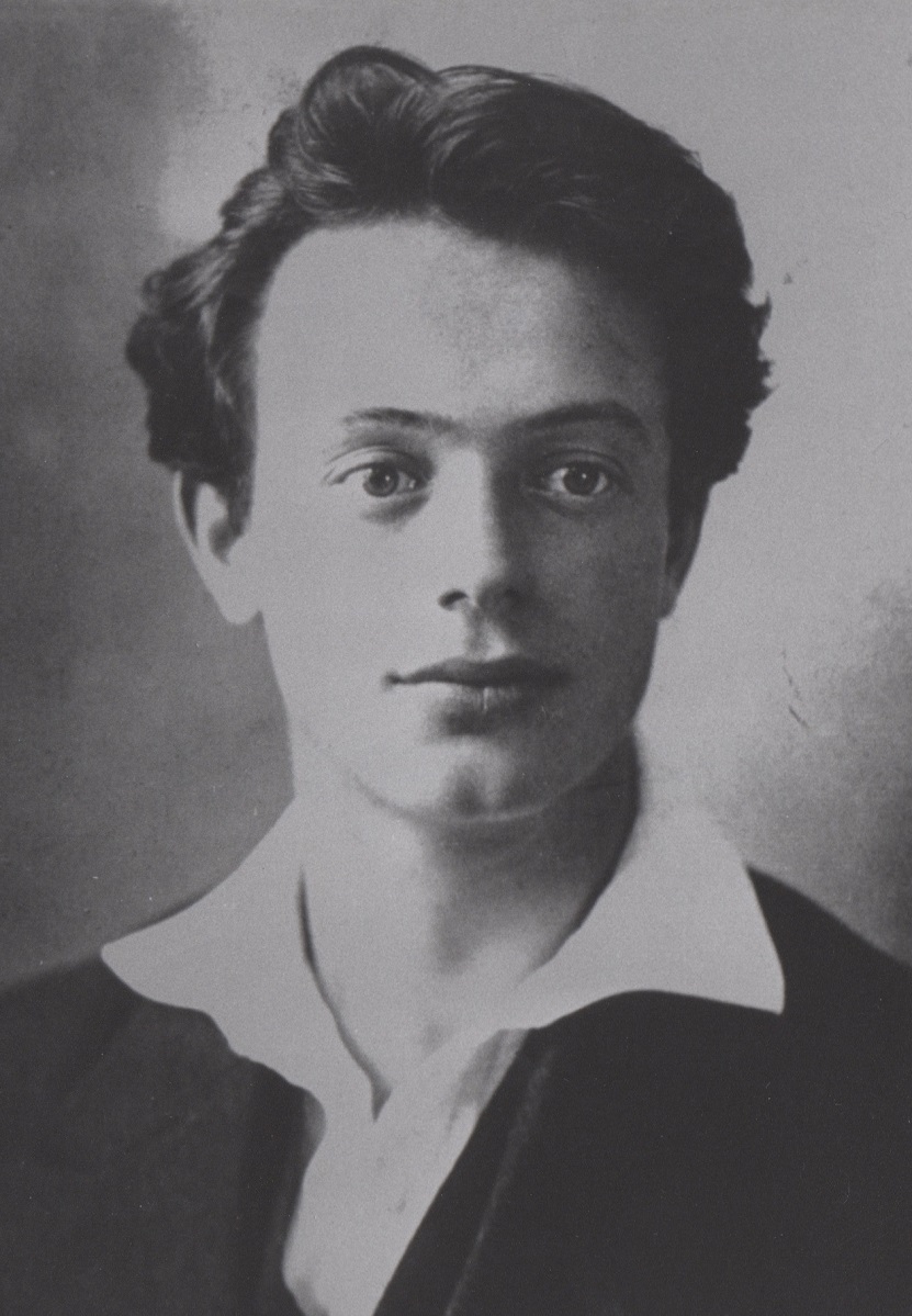 Felix Fechenbach (InC)