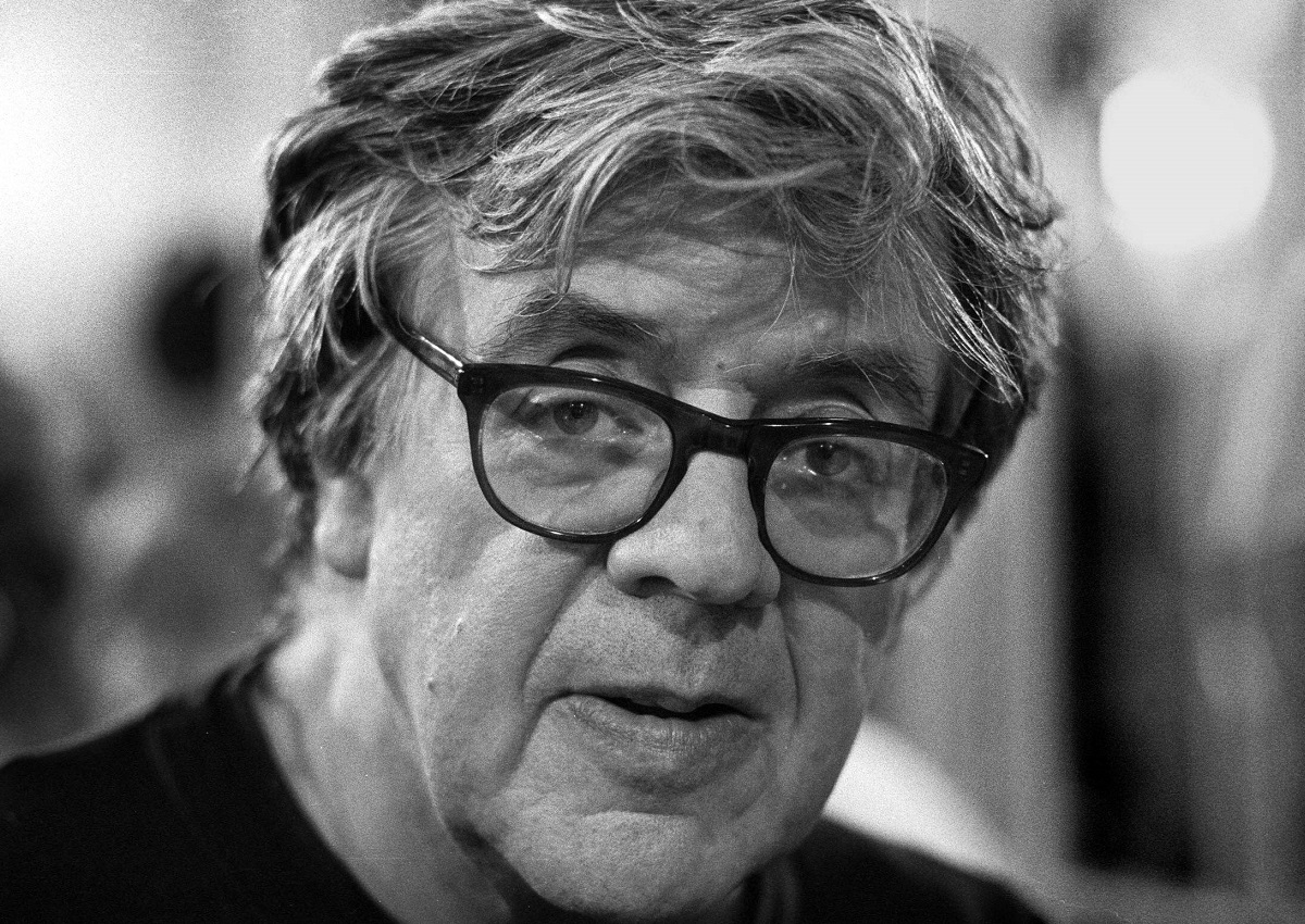 Erich Fried, Imago Images (InC)