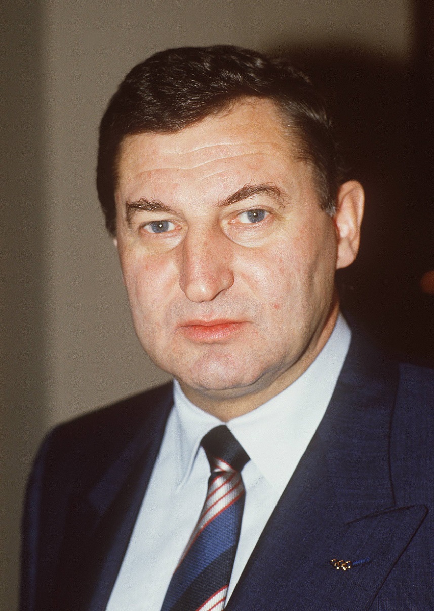 Horst Dassler, Imago Images (InC)