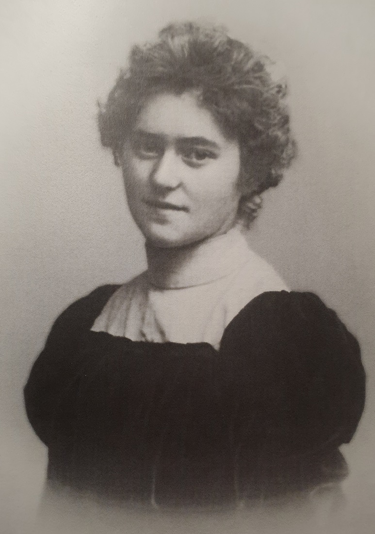 Maria Caspar-Filser (InC)