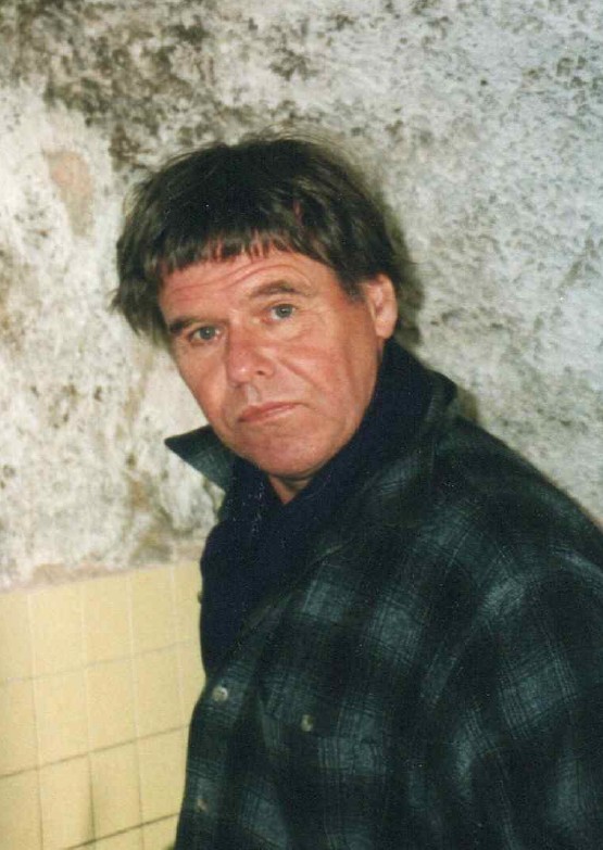 Christoph Meckel (InC)