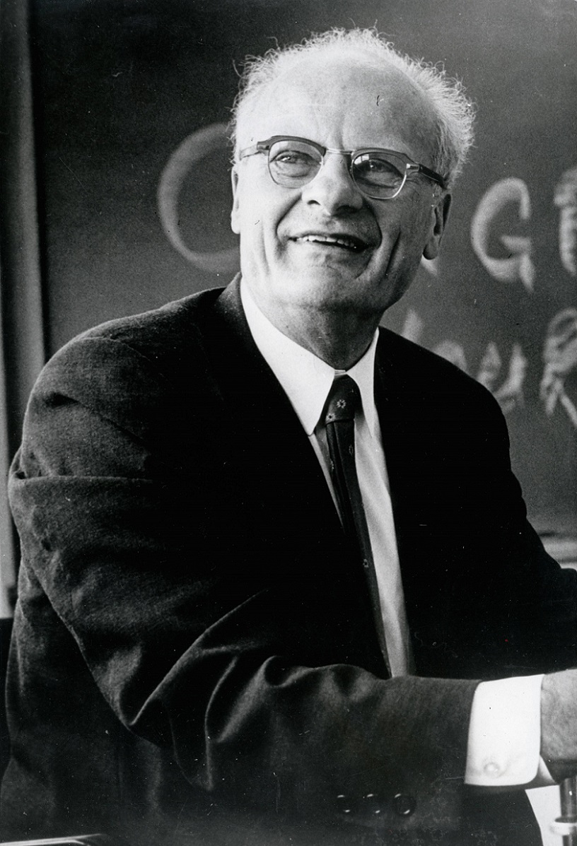 Hans Bethe, Imago Images (InC)