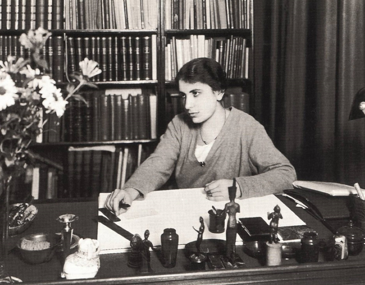 Anna Freud, Imago Images (InC)