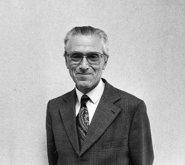 Bernhard Hassenstein, Landesarchiv Baden-Württemberg (InC)