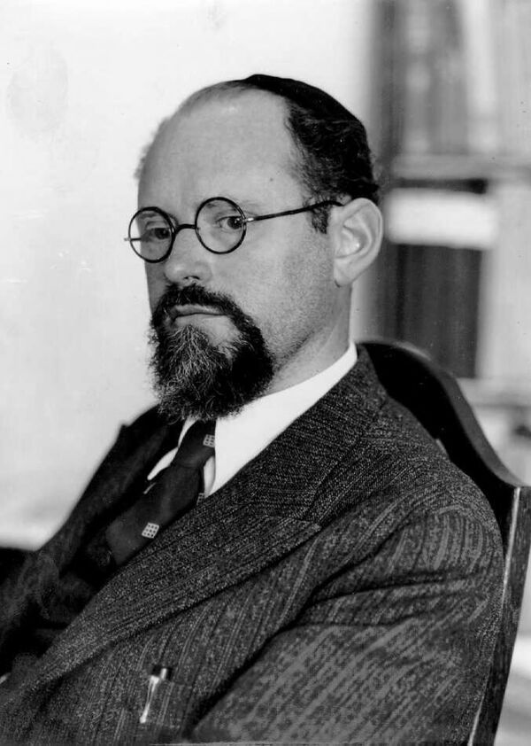 Abraham Fraenkel, Central Zionist Archives (InC)