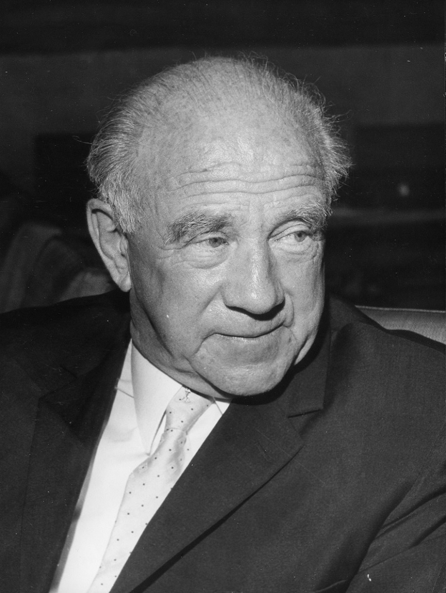 Werner Heisenberg, BSB / Bildarchiv / Fotoarchiv Timpe (InC)