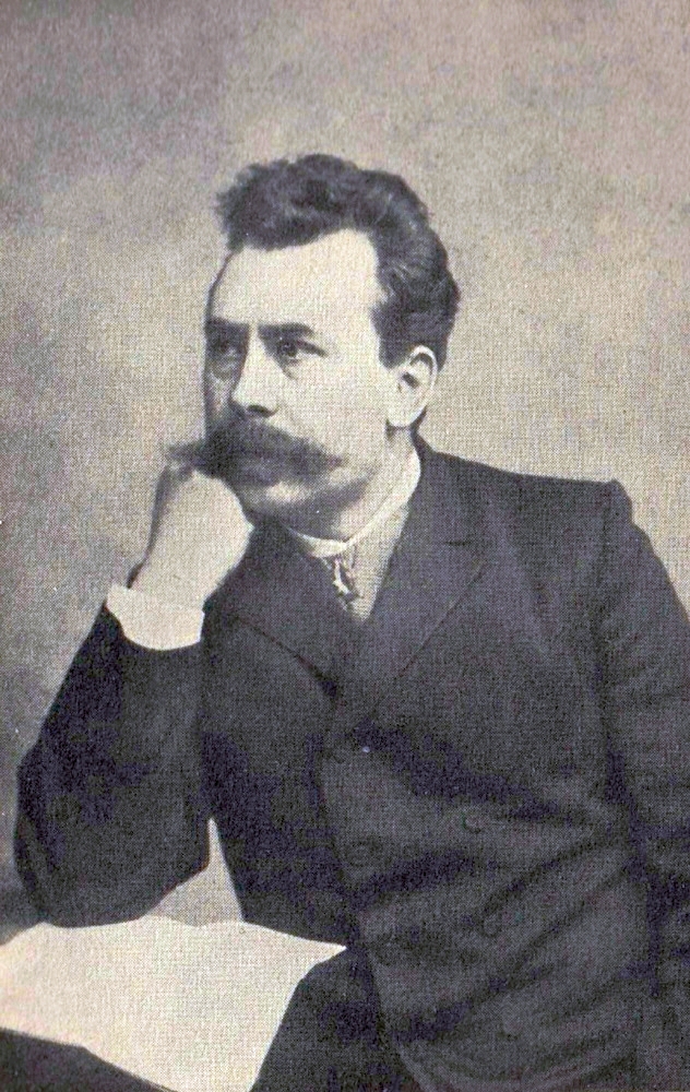 Theodor Fritsch (InC)