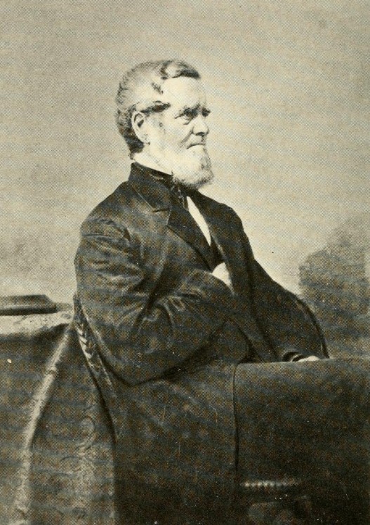 Karl (Charles) Beck (InC)