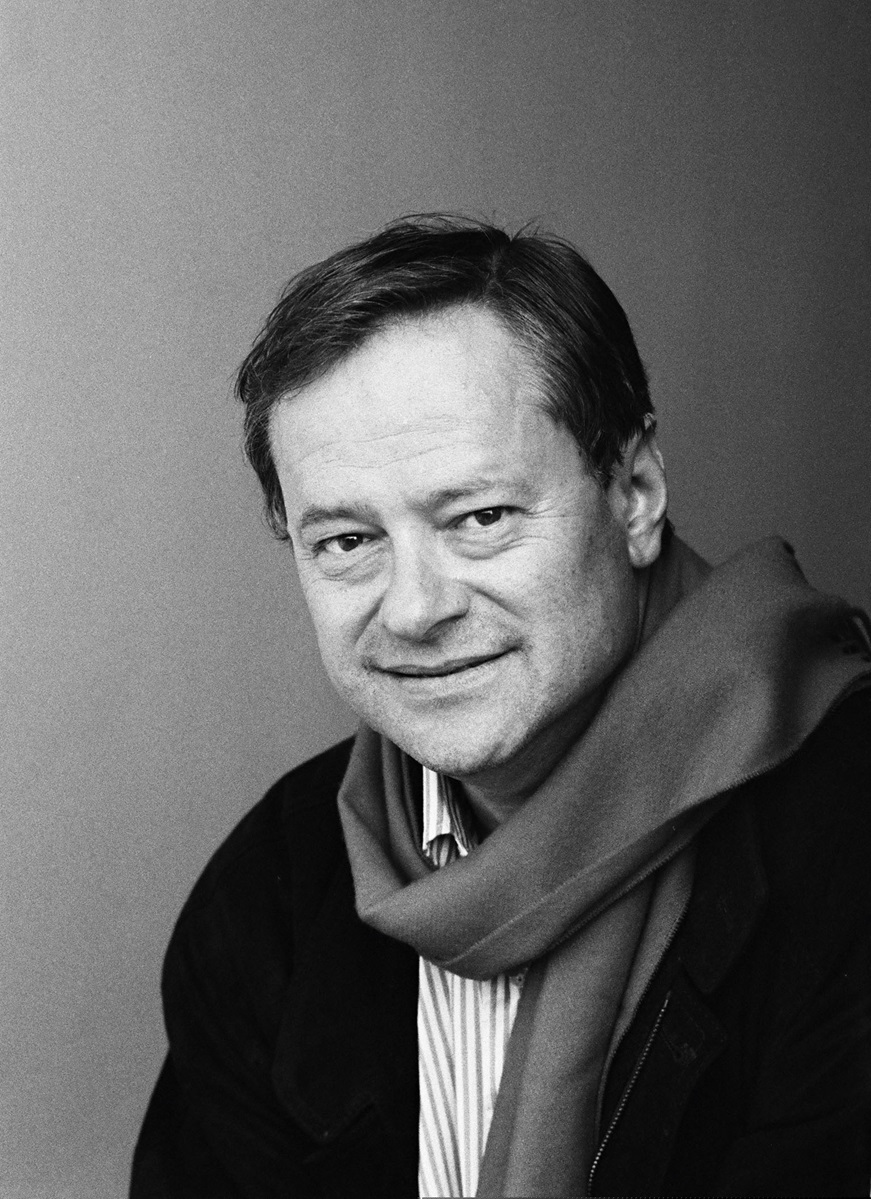Hermann Burger, BSB / Bildarchiv / Fotoarchiv Ohlbaum (InC)