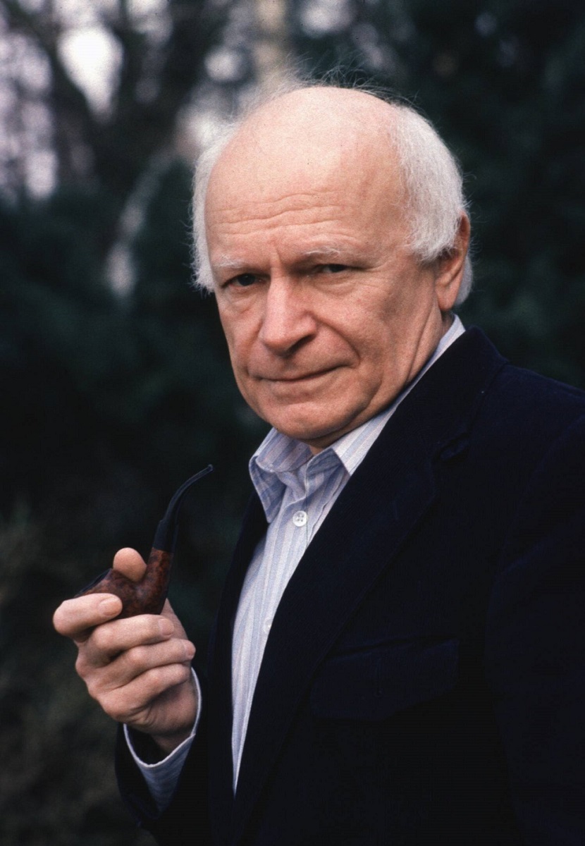 Reinhart Koselleck, Imago Images (InC)