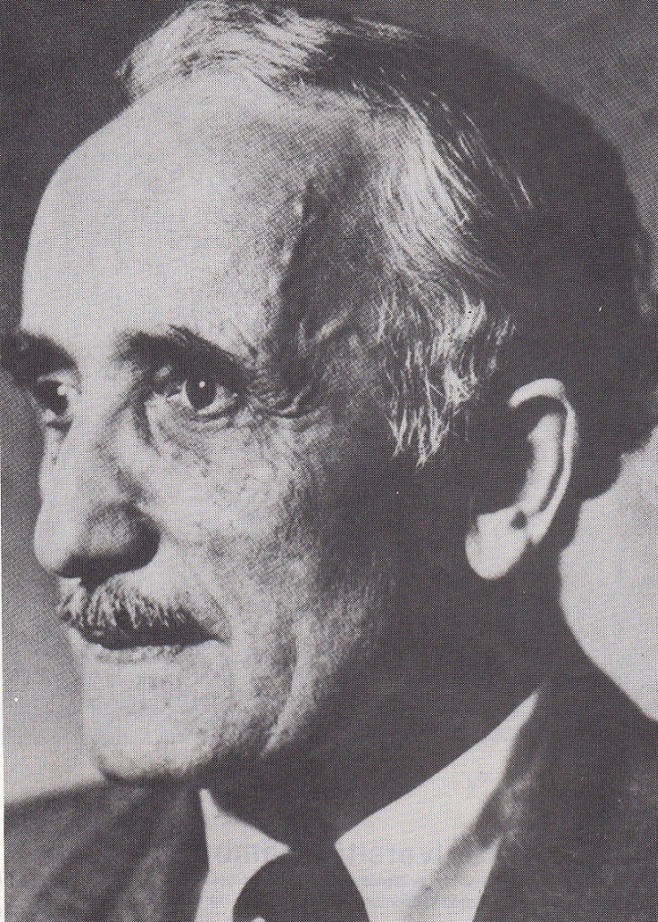 Walter Berendsohn, Universität Hamburg (InC)