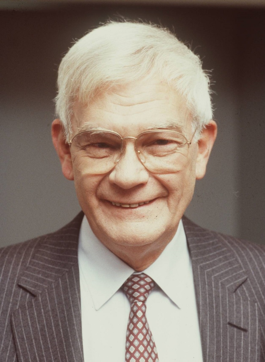 Gerhard Löwenthal, Imago Images (InC)