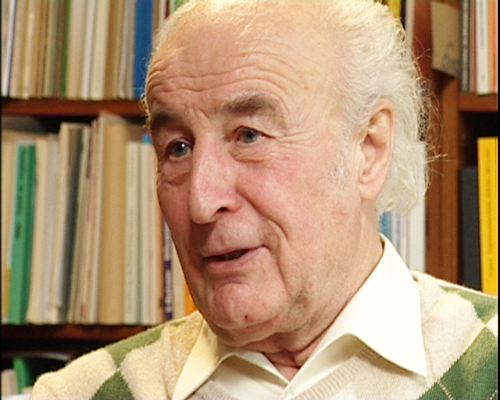 Wolfgang Klafki (InC)