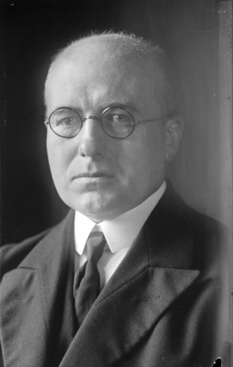 Wilhelm Koppers, Österreichische Nationalbibliothek (InC)