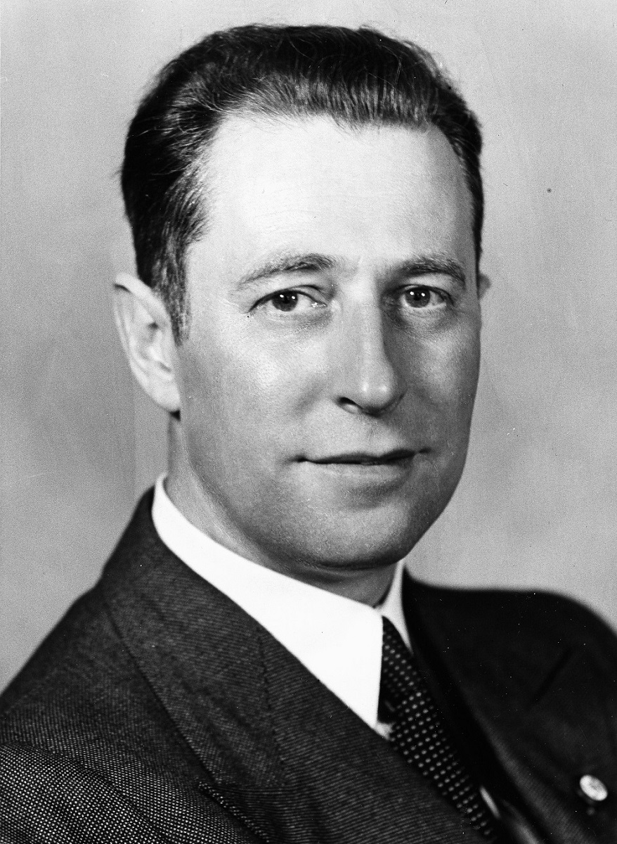 Hans Fritzsche, BSB / Bildarchiv / Fotoarchiv Hoffmann (InC)